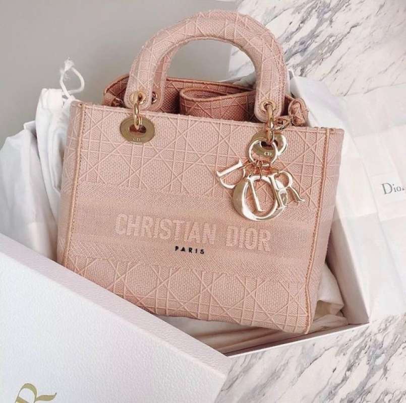 Harga handbag christian dior best sale