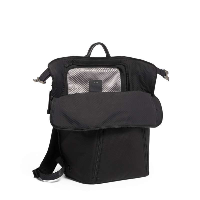 Promo TUMI Alpha Bravo Grant Backpack 