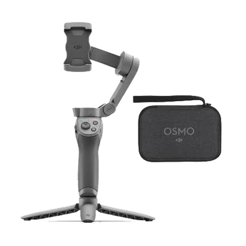 Jual Dji Osmo Mobile 3 Combo Stabilizer Garansi Resmi Original