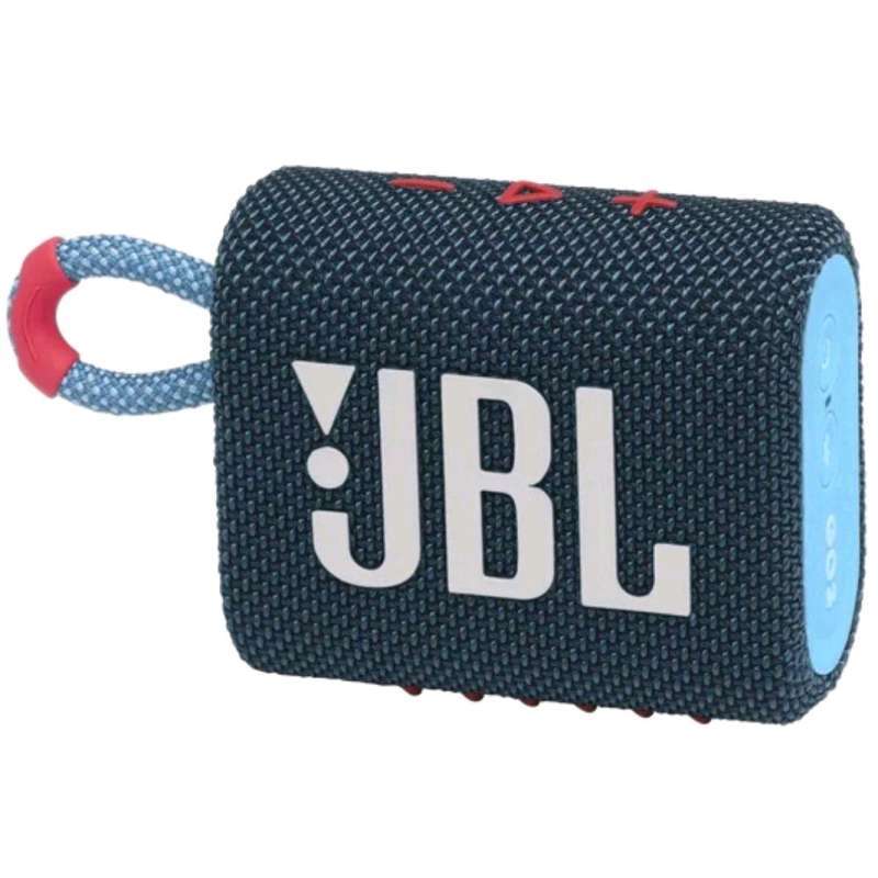 Harga jbl go bluetooth speaker best sale