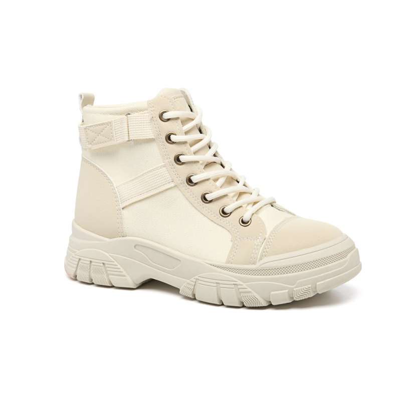 Sepatu boot hotsell sneakers wanita