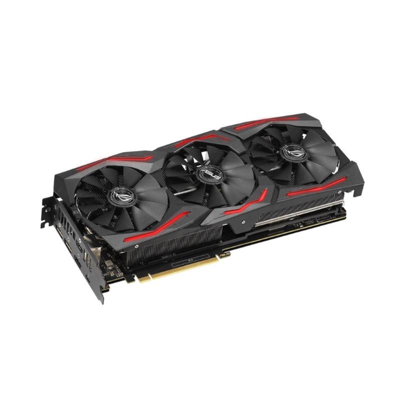 Vga rog strix on sale