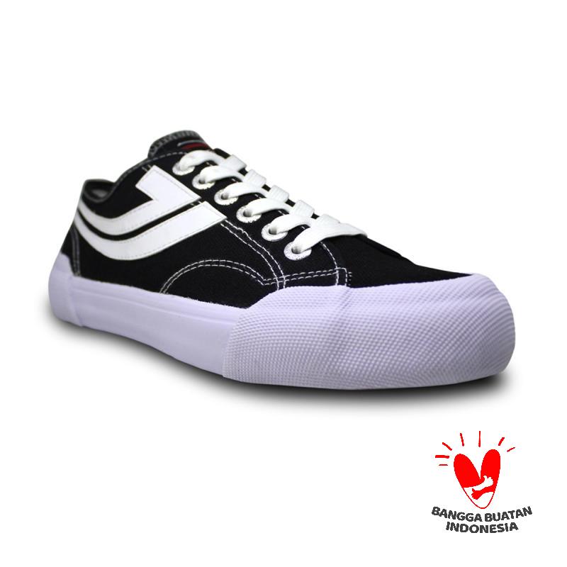 Jual Sepatu Johnson Galaxy Pro Lowcut Sneaker Shoes Pria Online Oktober 2020 Blibli Com