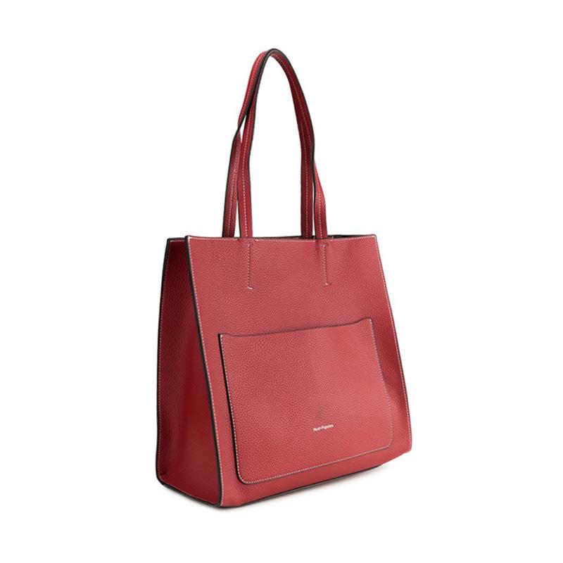 Hush puppies liliah hotsell tote