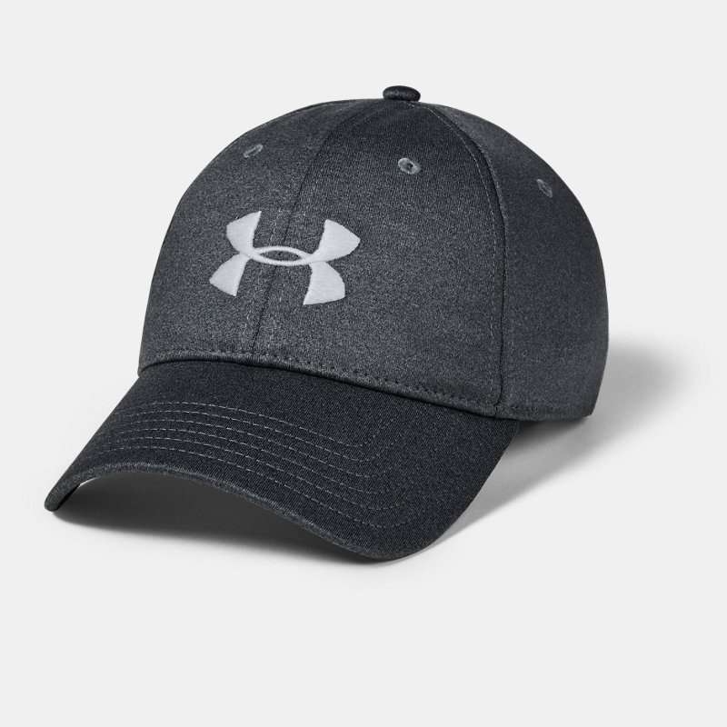 Promo Under Armour Topi Pria UA Armour 