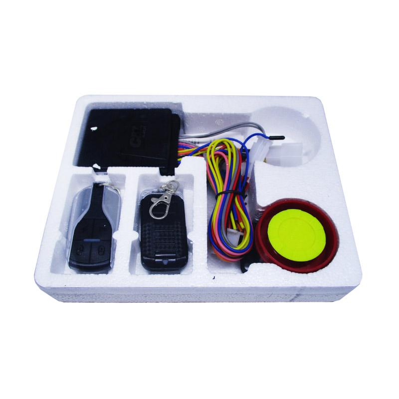 Jual Cr7 Bohante Alarm Motor Online Juli 2020 Blibli Com