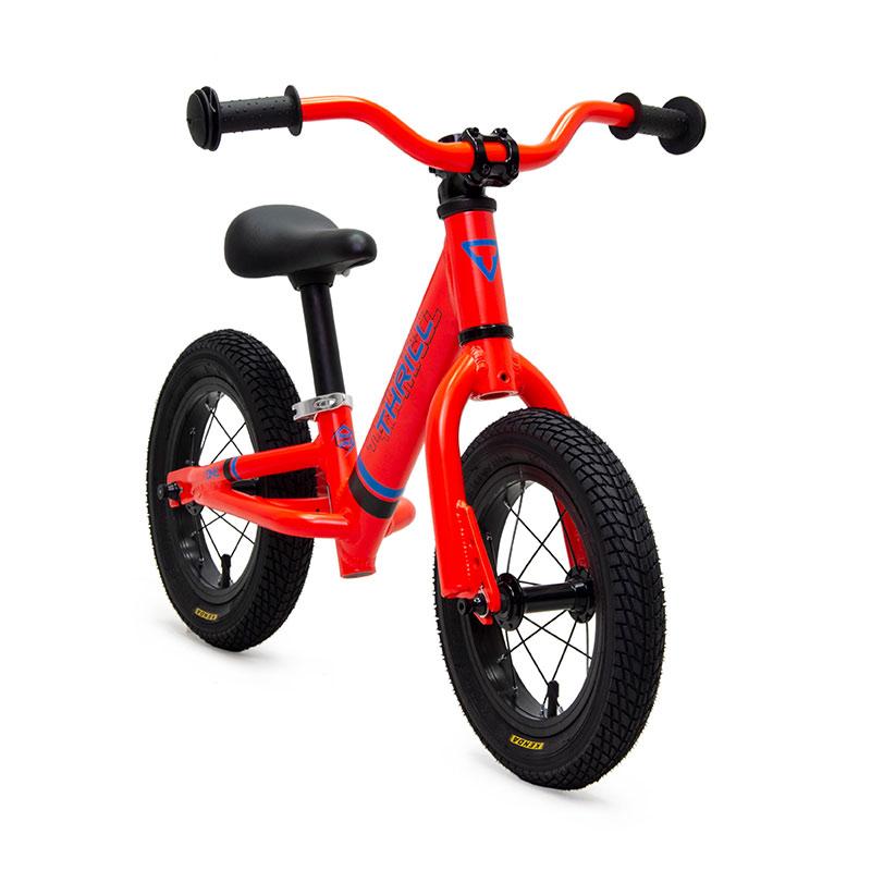 Thrill push bike deals