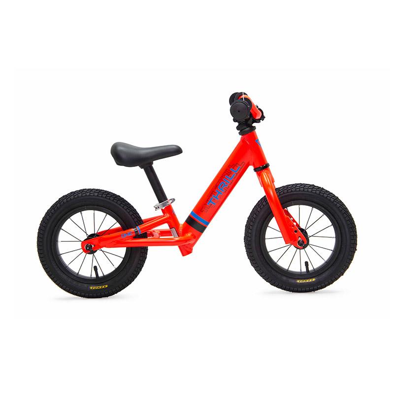 Push bike thrill Clearance
