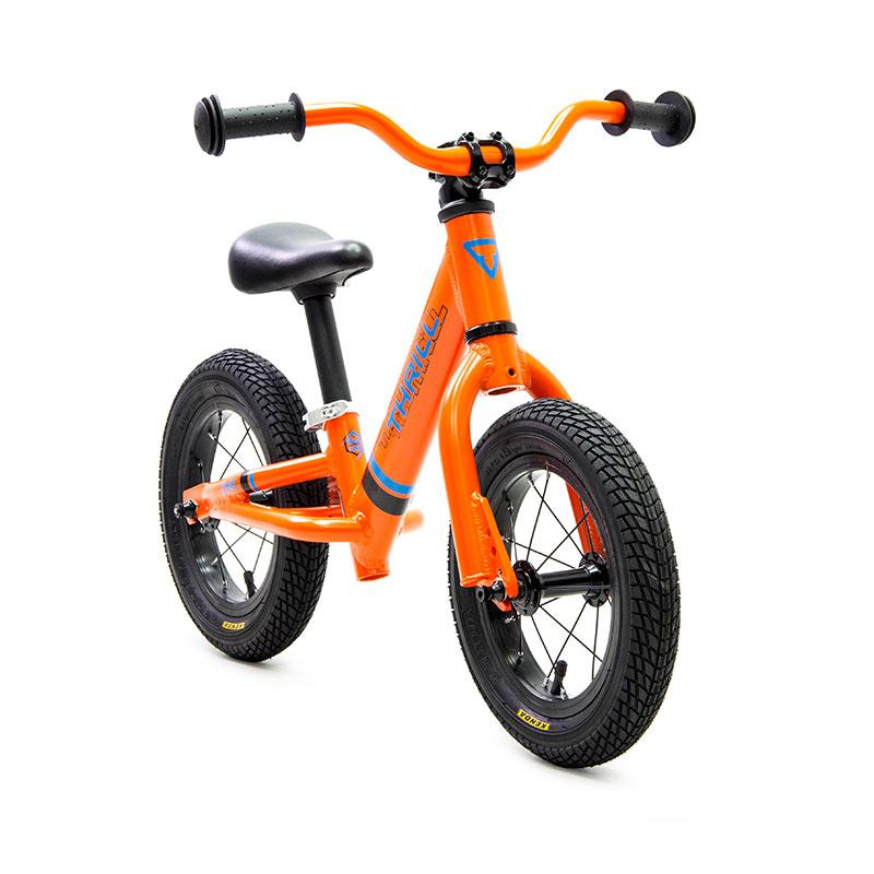 Balance shop bike thrill