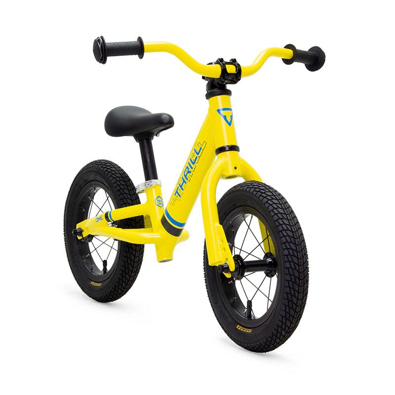 Push bike harga clearance