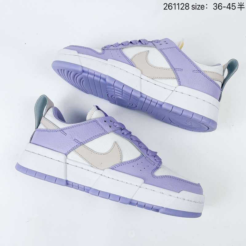 dunk low disrupt purple