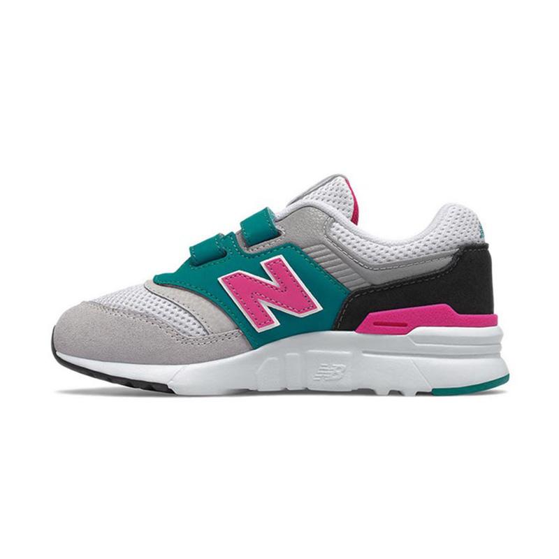 New balance 997 classic girls clearance