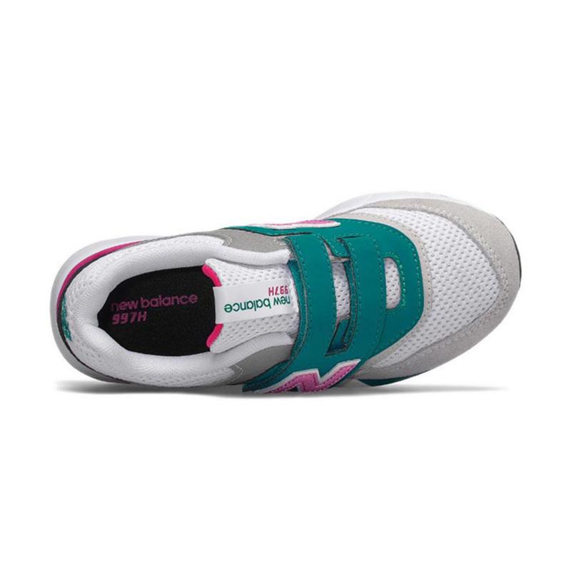 New balance 997 classic girls clearance