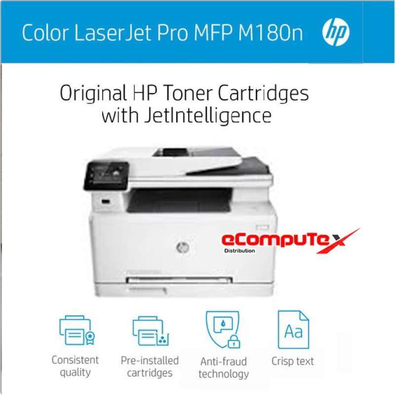 Jual PRINTER HEWLETT PACKARD LASER JET 