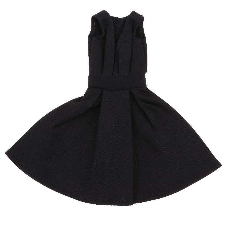 4xFashion Doll Clothes Party Dress 