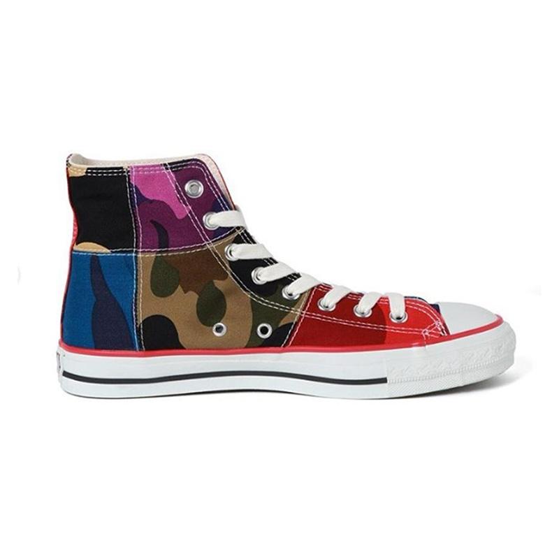 Harga outlet vans bape
