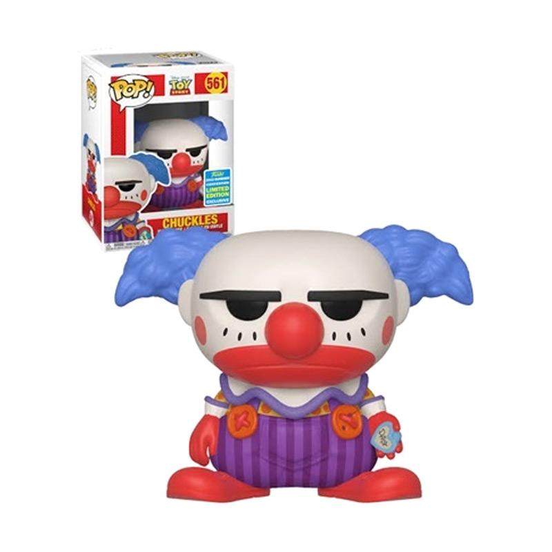 Funko chuckles deals