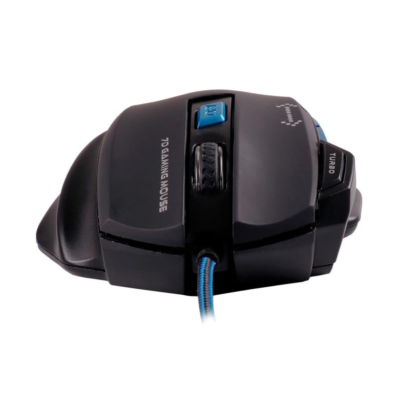 Jual Rexus Xierra G7 Gaming Mouse Online Desember 2020 Blibli