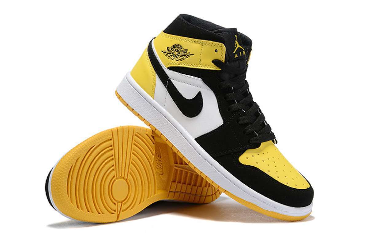 Jual Nike Air Jordan 1 Sports Outdoor 