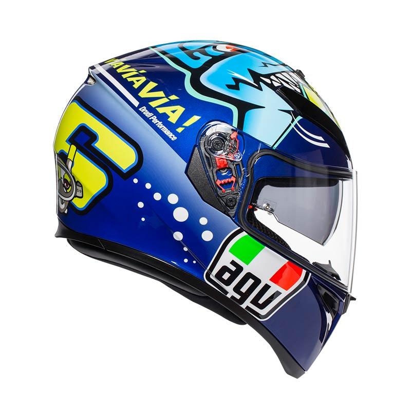 Agv hotsell k3 harga