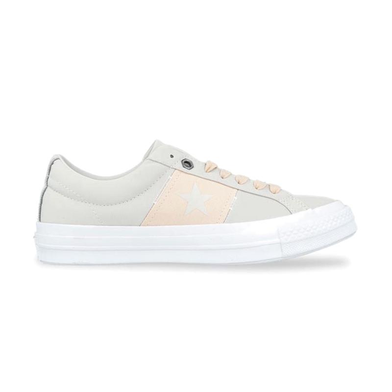 converse one star low top