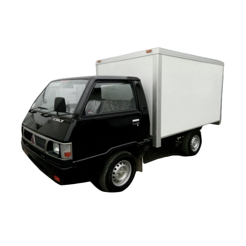 Jual Mitsubishi Colt L300 Box 2 5 Mobil Online Februari 2021 Blibli