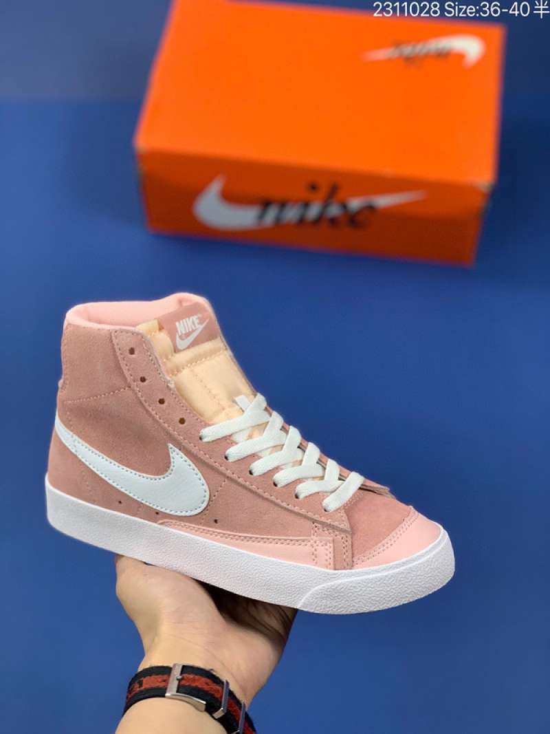 Promo NIKE Blazer MID 77 Vintage Men 