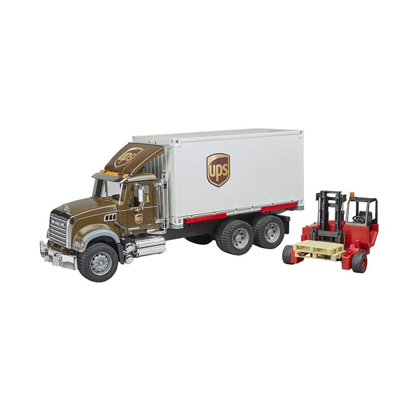 bruder toys