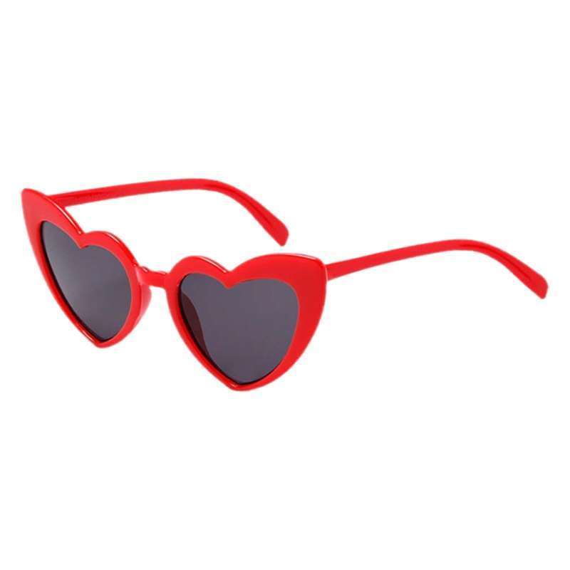 Love heart sunnies clearance