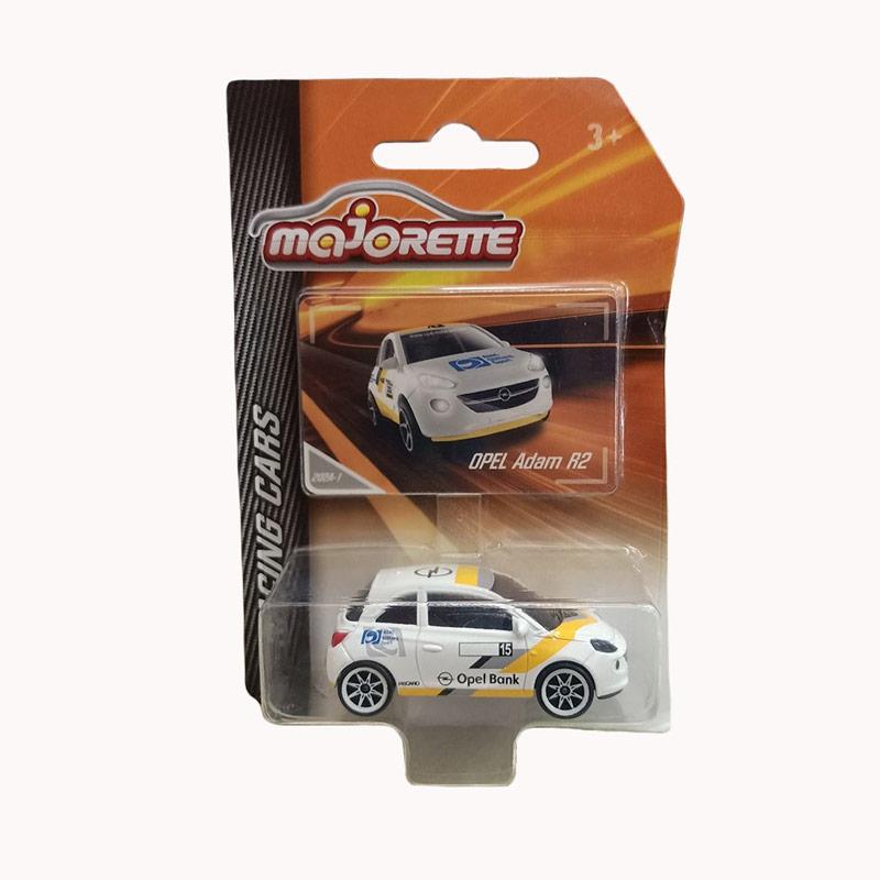 majorette racing