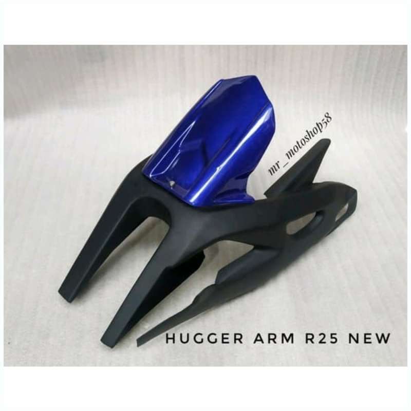 Cover arm r25 sale