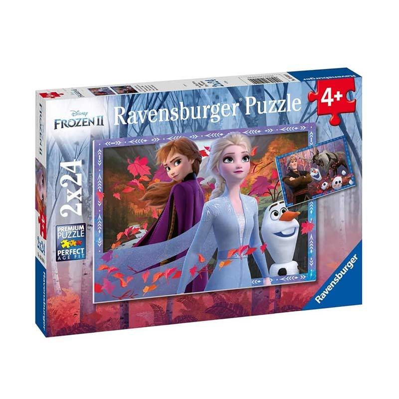 Ravensburger