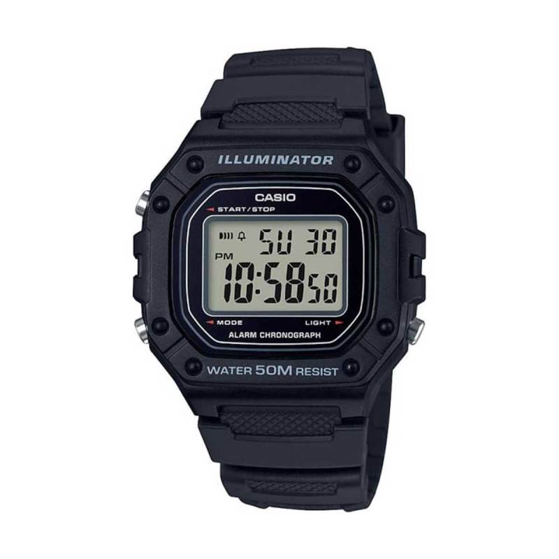 Jam tangan online casio sport