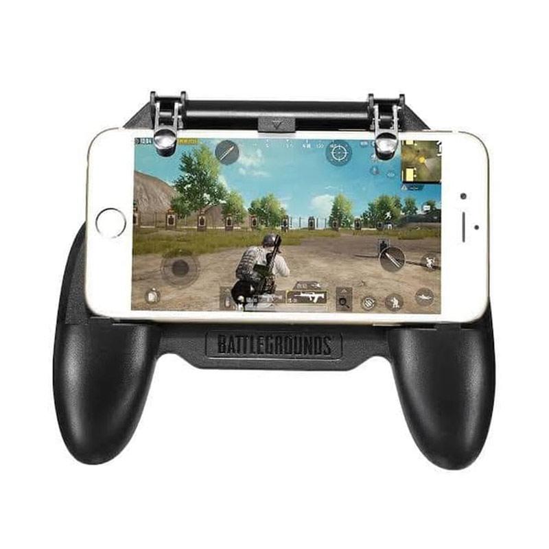 Game pad for ff