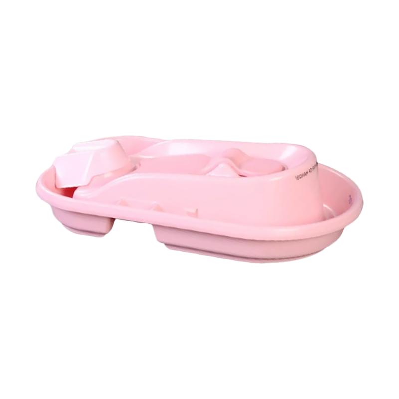 Bumbo in tub on sale