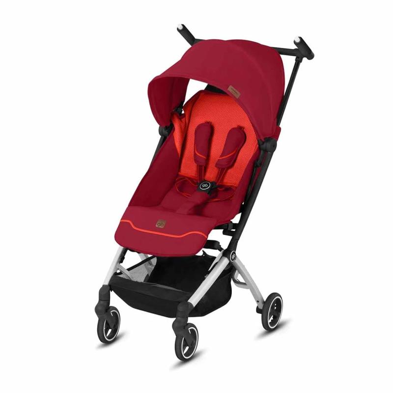 jual stroller pockit