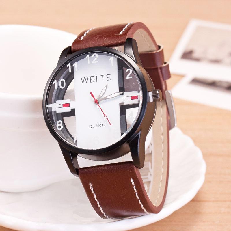 Wh2308 Miyota Men Sports Watches