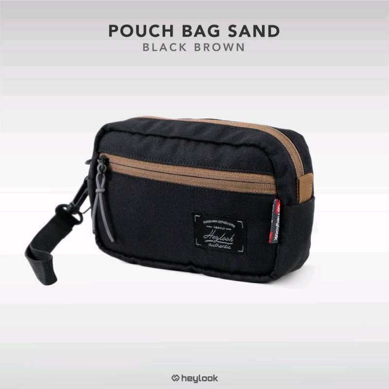 Jual cheap pouch bag