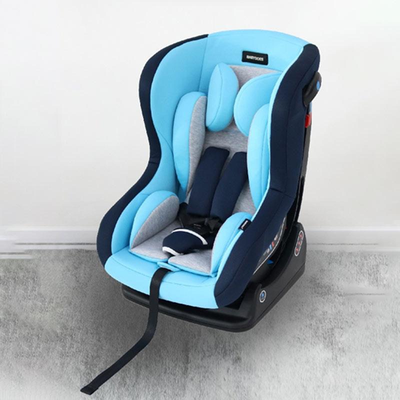 Jual BabyDoes Rockwell CH8631 Car Seat di Seller studio28 Gudang