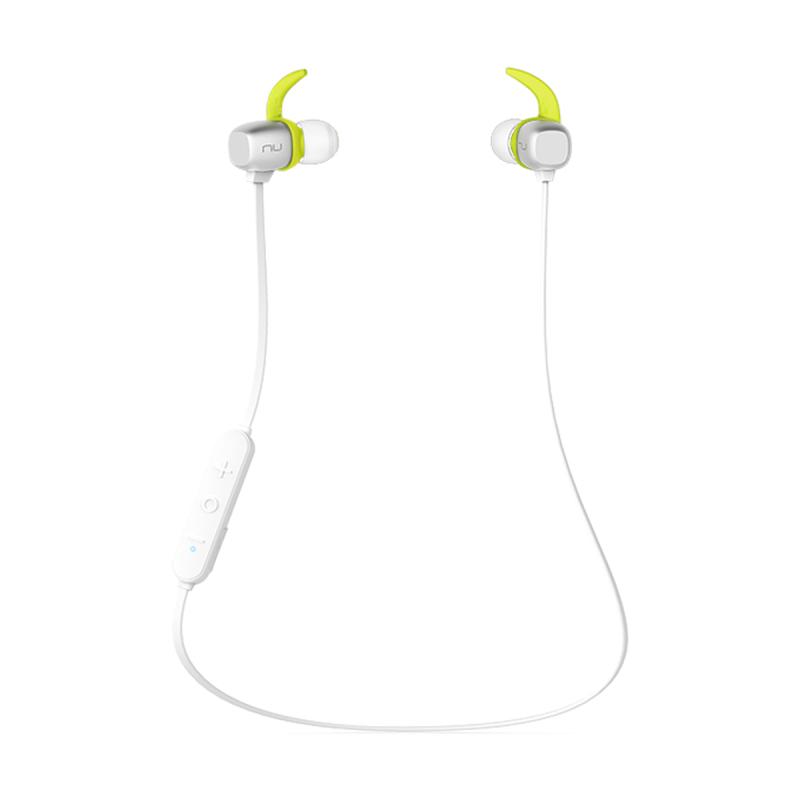 Promo Optoma NuForce Be Sport 4 Premium Wireless Earphones