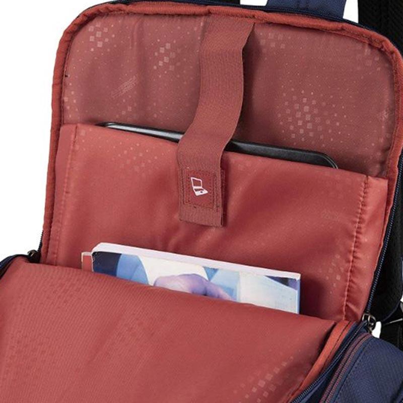 Jual American Tourister Logix NXT Backpack NXT Backpack 04 di