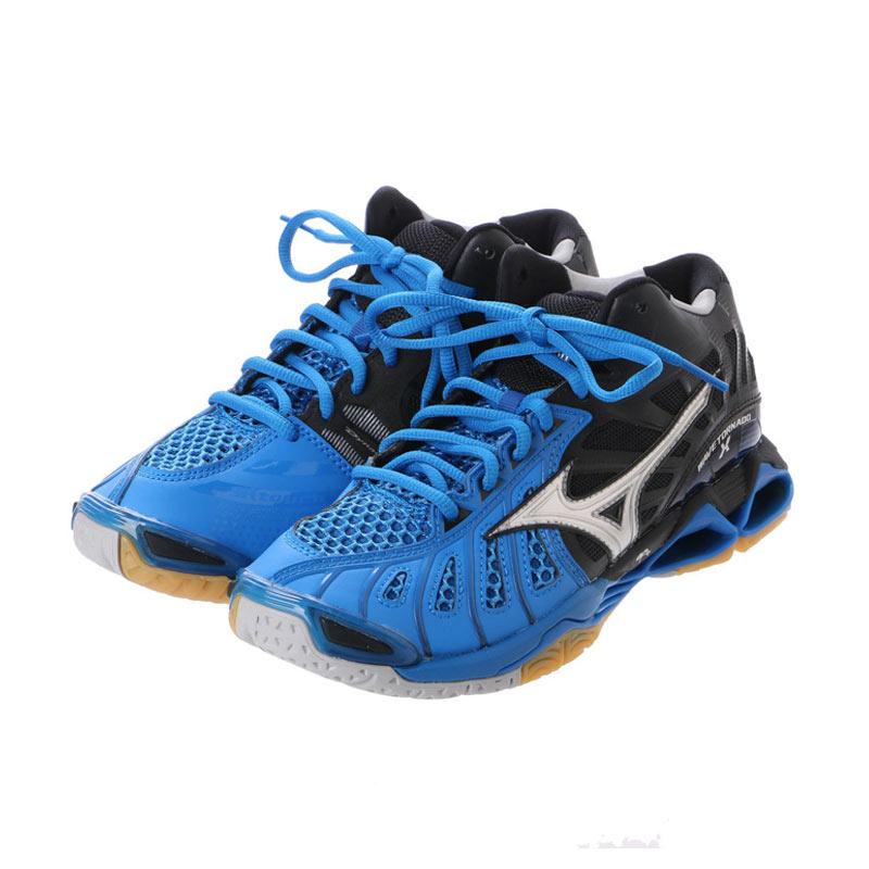 Sepatu mizuno tornado 10 hotsell