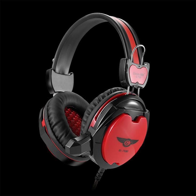 headset for desktop