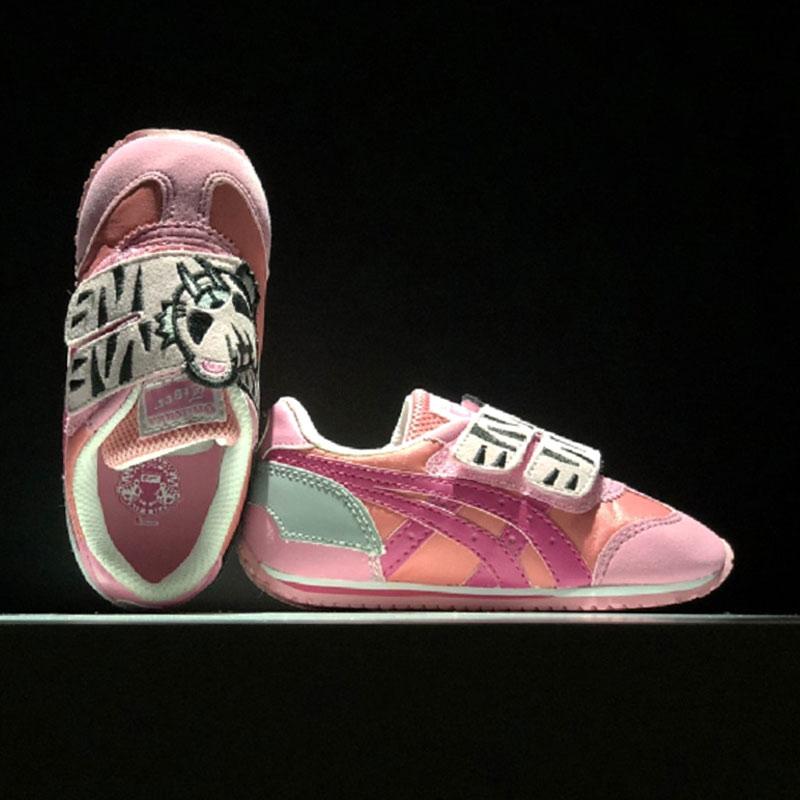 onitsuka tiger sepatu