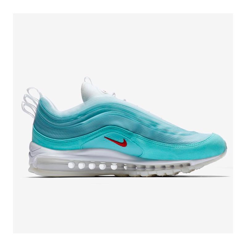 NIKE Air Max 97 On Air Shanghai Kaleidoscope Sepatu Sneaker