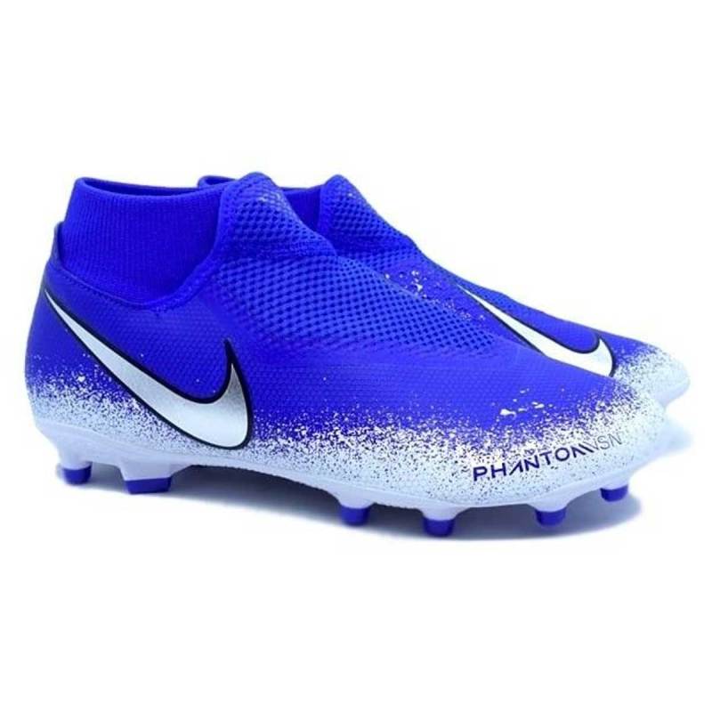 Jual NIKE Phantom VSN Academy DF Firm Ground or Multi Ground Sepatu  Sepakbola Pria di Seller PRO DIRECT SOCCER ID - Bintara Jaya, Kota Bekasi |  Blibli