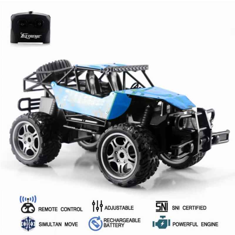 mobil remote control rc