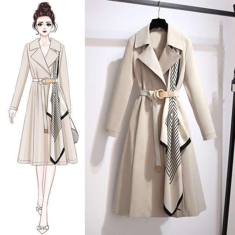 Coat korea deals