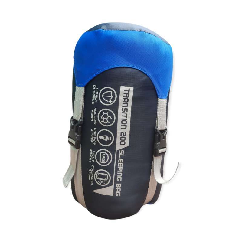 Transition 200 sleeping bag on sale