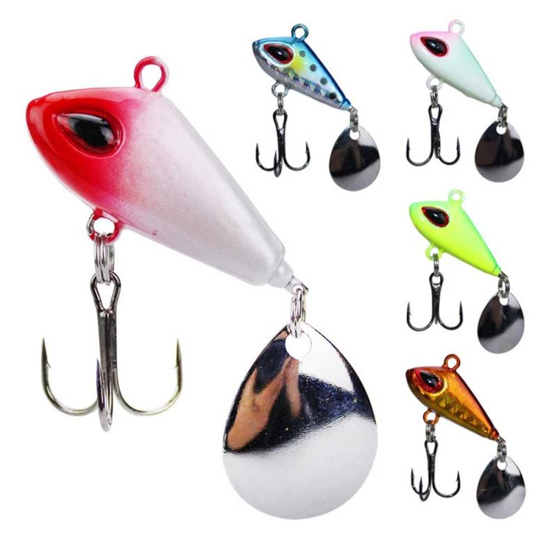 fishing lures